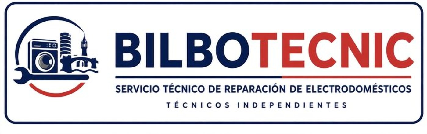BilboTecnic - Servicio Técnico de Reparación de Electrodomésticos